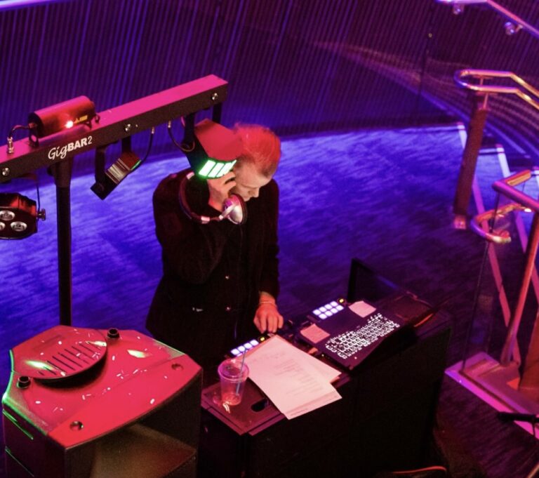 Role of Complete Charleston DJs: MC, Music, & More